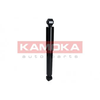 Jeu de 2 amortisseurs arrière KAMOKA 2000915
