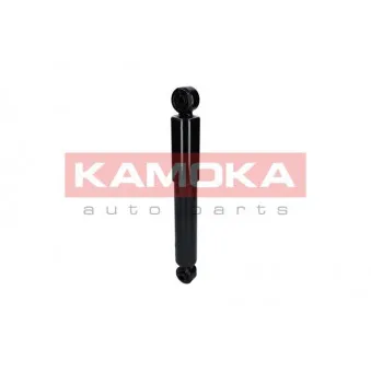 Jeu de 2 amortisseurs arrière KAMOKA 2000916