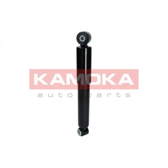 Jeu de 2 amortisseurs arrière KAMOKA 2000918