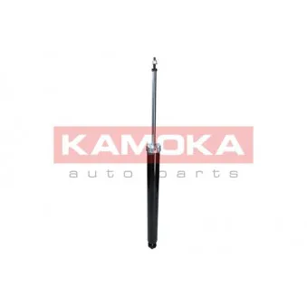 Jeu de 2 amortisseurs arrière KAMOKA 2000919