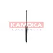 Jeu de 2 amortisseurs arrière KAMOKA 2000920 - Visuel 3
