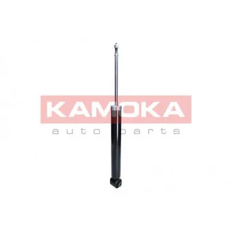 Jeu de 2 amortisseurs arrière KAMOKA 2000924