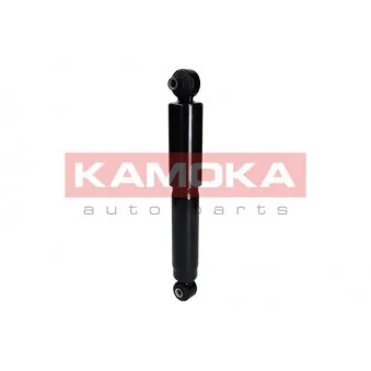 Jeu de 2 amortisseurs arrière KAMOKA 2000926