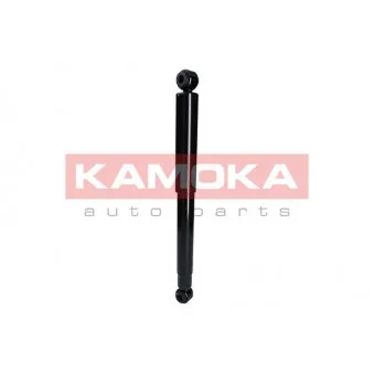 Jeu de 2 amortisseurs arrière KAMOKA 2000943