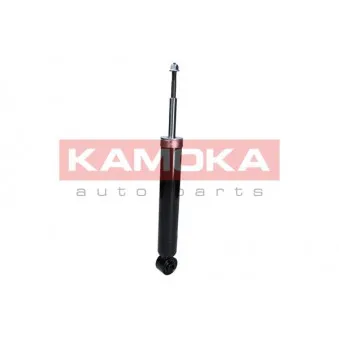 Jeu de 2 amortisseurs avant KAMOKA 2000947