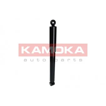 Jeu de 2 amortisseurs arrière KAMOKA 2000950
