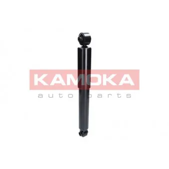 Jeu de 2 amortisseurs arrière KAMOKA 2000951