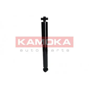 Jeu de 2 amortisseurs arrière KAMOKA 2000952