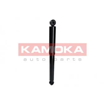 Jeu de 2 amortisseurs arrière KAMOKA 2000954