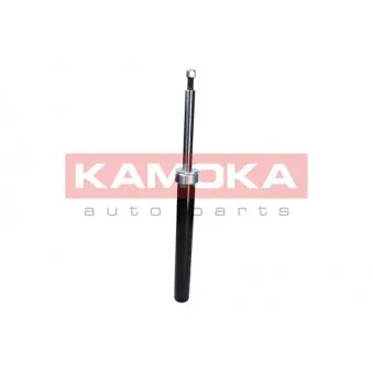 Jeu de 2 amortisseurs avant KAMOKA 2000955