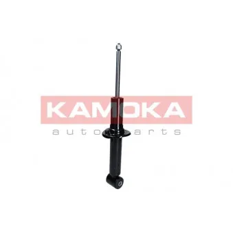 Jeu de 2 amortisseurs arrière KAMOKA 2000962