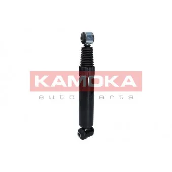 Jeu de 2 amortisseurs arrière KAMOKA 2000964