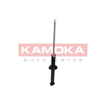 Jeu de 2 amortisseurs arrière KAMOKA 2000965