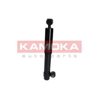Jeu de 2 amortisseurs arrière KAMOKA 2000968