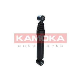 Jeu de 2 amortisseurs arrière KAMOKA 2000969