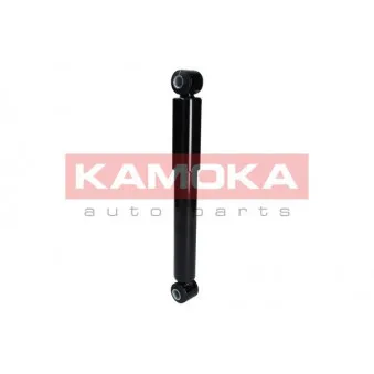 Jeu de 2 amortisseurs arrière KAMOKA 2000970