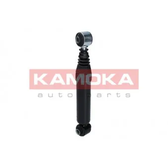 Jeu de 2 amortisseurs arrière KAMOKA 2000971