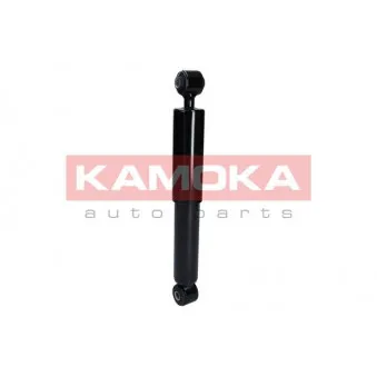 Jeu de 2 amortisseurs arrière KAMOKA 2000972