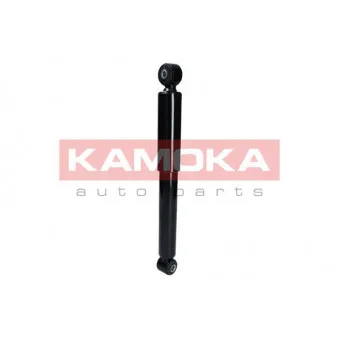 Jeu de 2 amortisseurs arrière KAMOKA 2000973