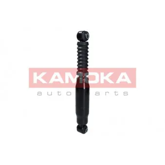 Jeu de 2 amortisseurs arrière KAMOKA 2000974