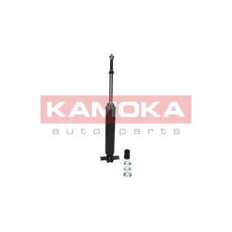 Jeu de 2 amortisseurs avant KAMOKA 2000975