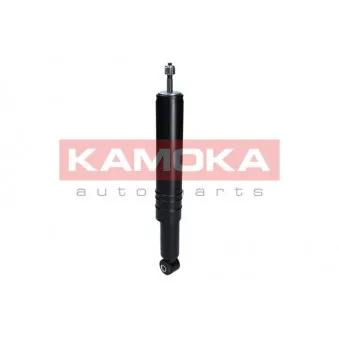 Jeu de 2 amortisseurs arrière KAMOKA 2000980