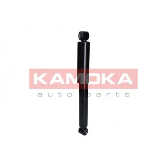 Jeu de 2 amortisseurs arrière KAMOKA 2000982