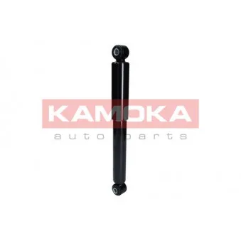Jeu de 2 amortisseurs arrière KAMOKA 2000984