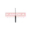 Jeu de 2 amortisseurs arrière KAMOKA 2000986 - Visuel 1