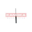 Jeu de 2 amortisseurs arrière KAMOKA 2000986 - Visuel 2