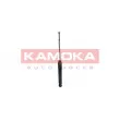 Jeu de 2 amortisseurs arrière KAMOKA 2000986 - Visuel 3