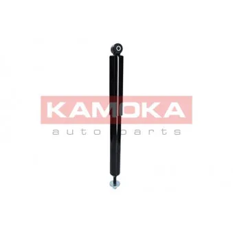 Jeu de 2 amortisseurs arrière KAMOKA 2000988