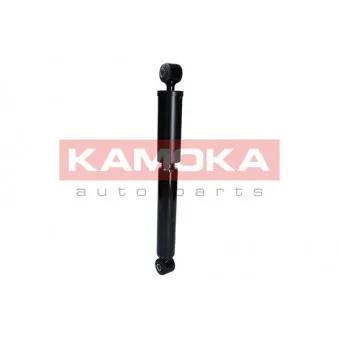 Jeu de 2 amortisseurs arrière KAMOKA 2000990
