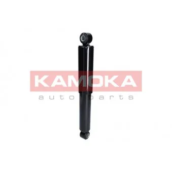 Jeu de 2 amortisseurs arrière KAMOKA 2000992