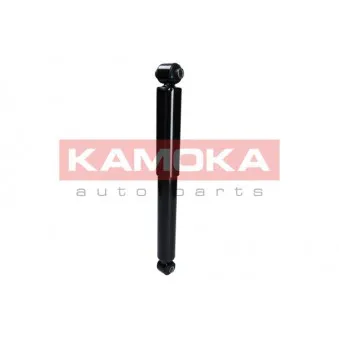 Jeu de 2 amortisseurs arrière KAMOKA 2000993