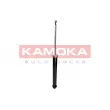 Jeu de 2 amortisseurs arrière KAMOKA 2000994 - Visuel 3