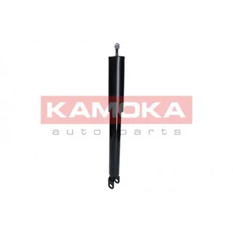 Jeu de 2 amortisseurs arrière KAMOKA 2000996