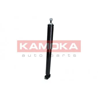Jeu de 2 amortisseurs arrière KAMOKA 2000997