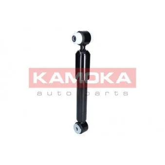 Jeu de 2 amortisseurs arrière KAMOKA 2000999