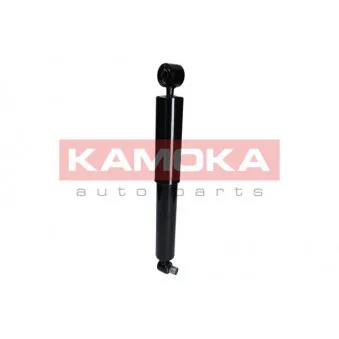 Jeu de 2 amortisseurs arrière KAMOKA 2001001