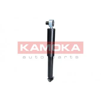 Jeu de 2 amortisseurs arrière KAMOKA 2001002