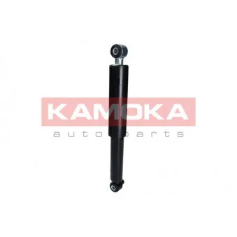 Jeu de 2 amortisseurs arrière KAMOKA 2001003