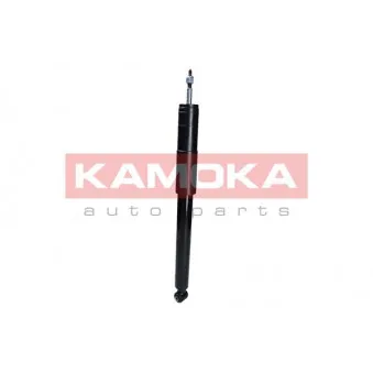 Jeu de 2 amortisseurs avant KAMOKA 2001004