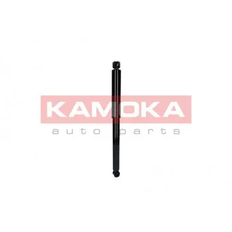 Jeu de 2 amortisseurs arrière KAMOKA 2001005