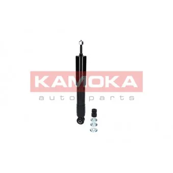 Jeu de 2 amortisseurs avant KAMOKA 2001007