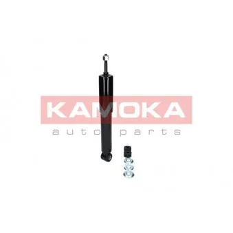 Jeu de 2 amortisseurs avant KAMOKA 2001008