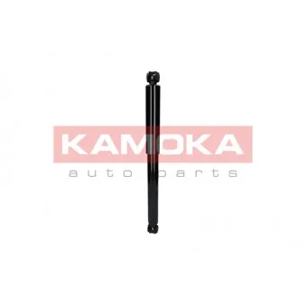 Jeu de 2 amortisseurs arrière KAMOKA 2001009