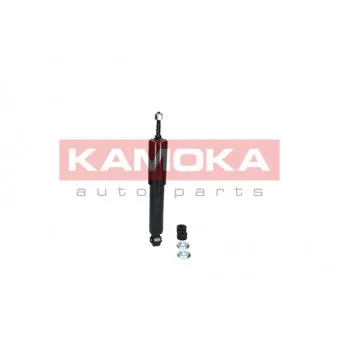 Jeu de 2 amortisseurs avant KAMOKA 2001010