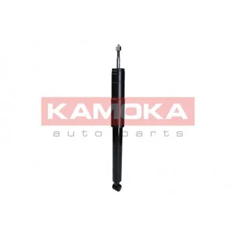 Jeu de 2 amortisseurs arrière KAMOKA 2001018