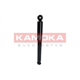 Jeu de 2 amortisseurs arrière KAMOKA 2001019